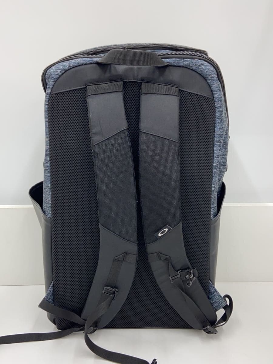 OAKLEY Backpack Polyester Gray 3