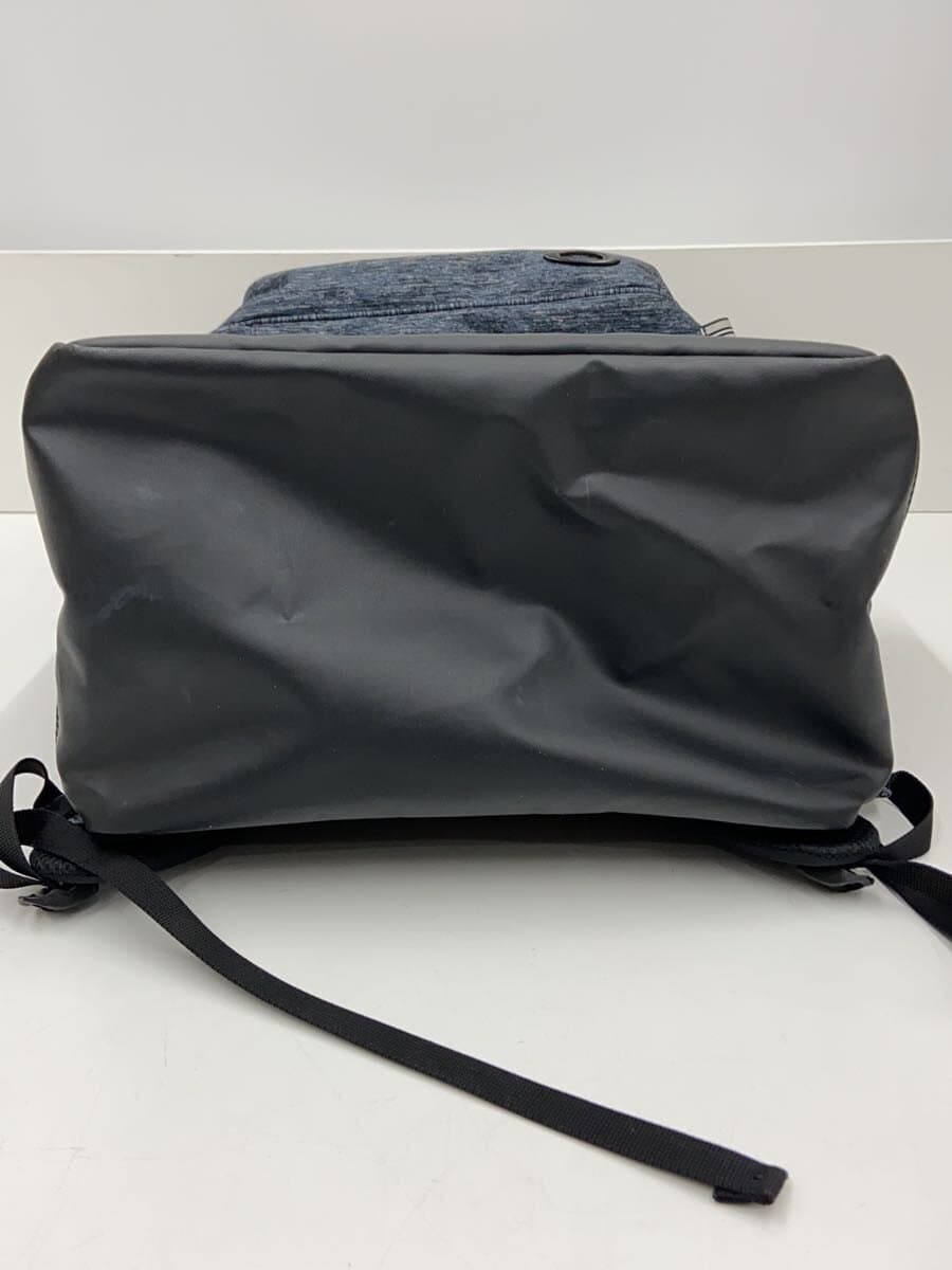 OAKLEY Backpack Polyester Gray 4