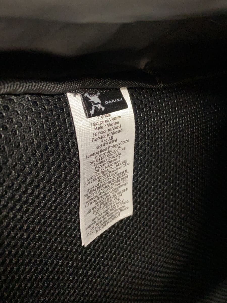 OAKLEY Backpack Polyester Gray 5