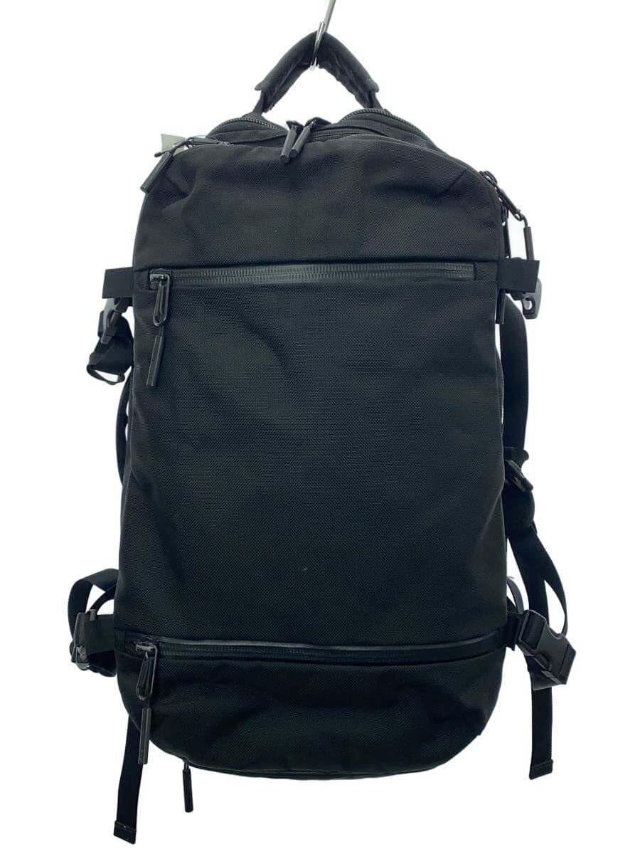 Aer Backpack Nylon BLK AER21003