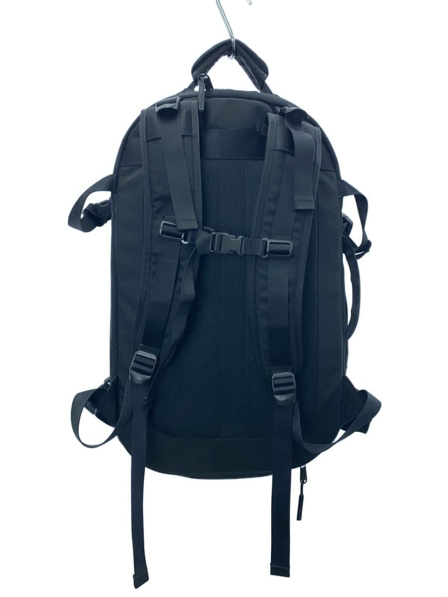 Aer Backpack Nylon BLK AER21003 3