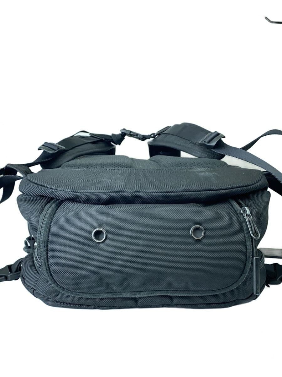 Aer Backpack Nylon BLK AER21003 4