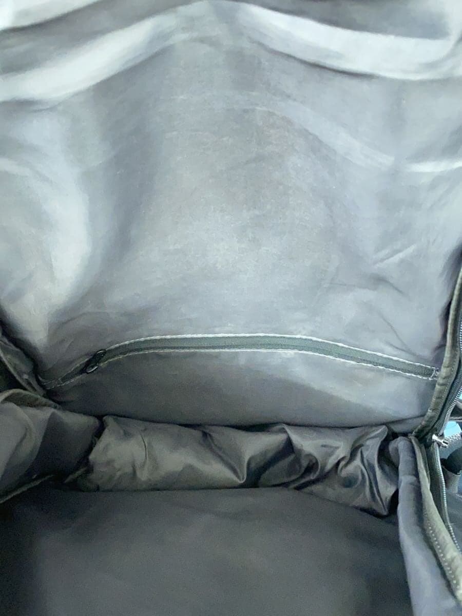 Aer Backpack Nylon BLK AER21003 7