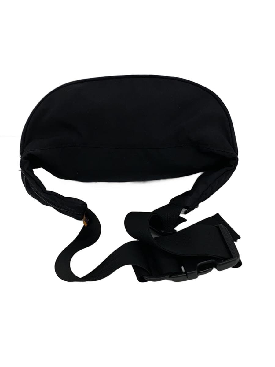 KELTY Waist Bag BLK 3