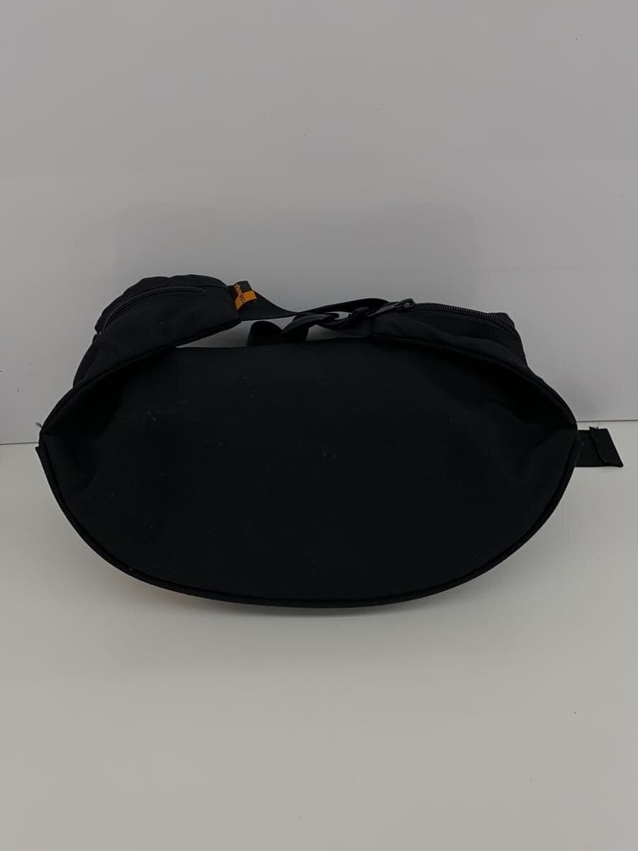 KELTY Waist Bag BLK 4