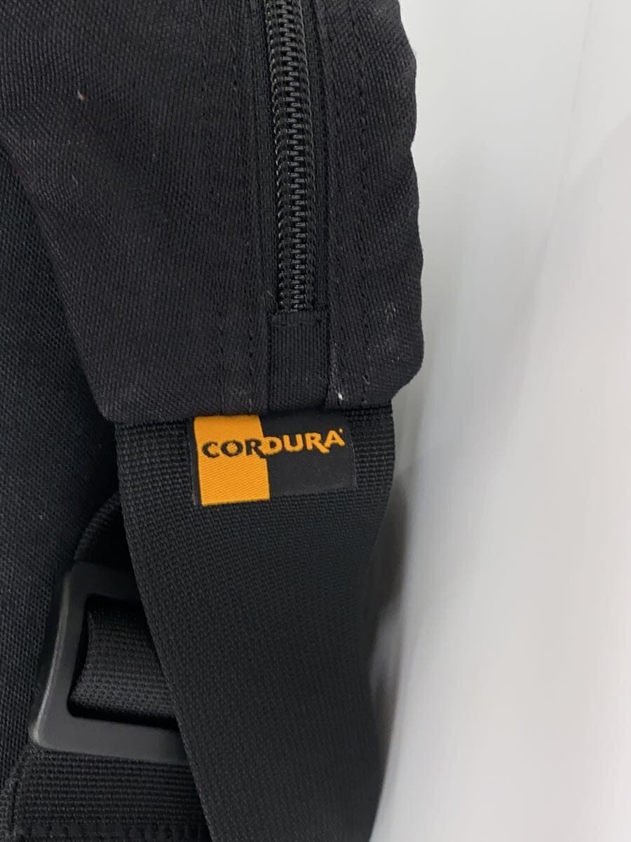 KELTY Waist Bag BLK 5