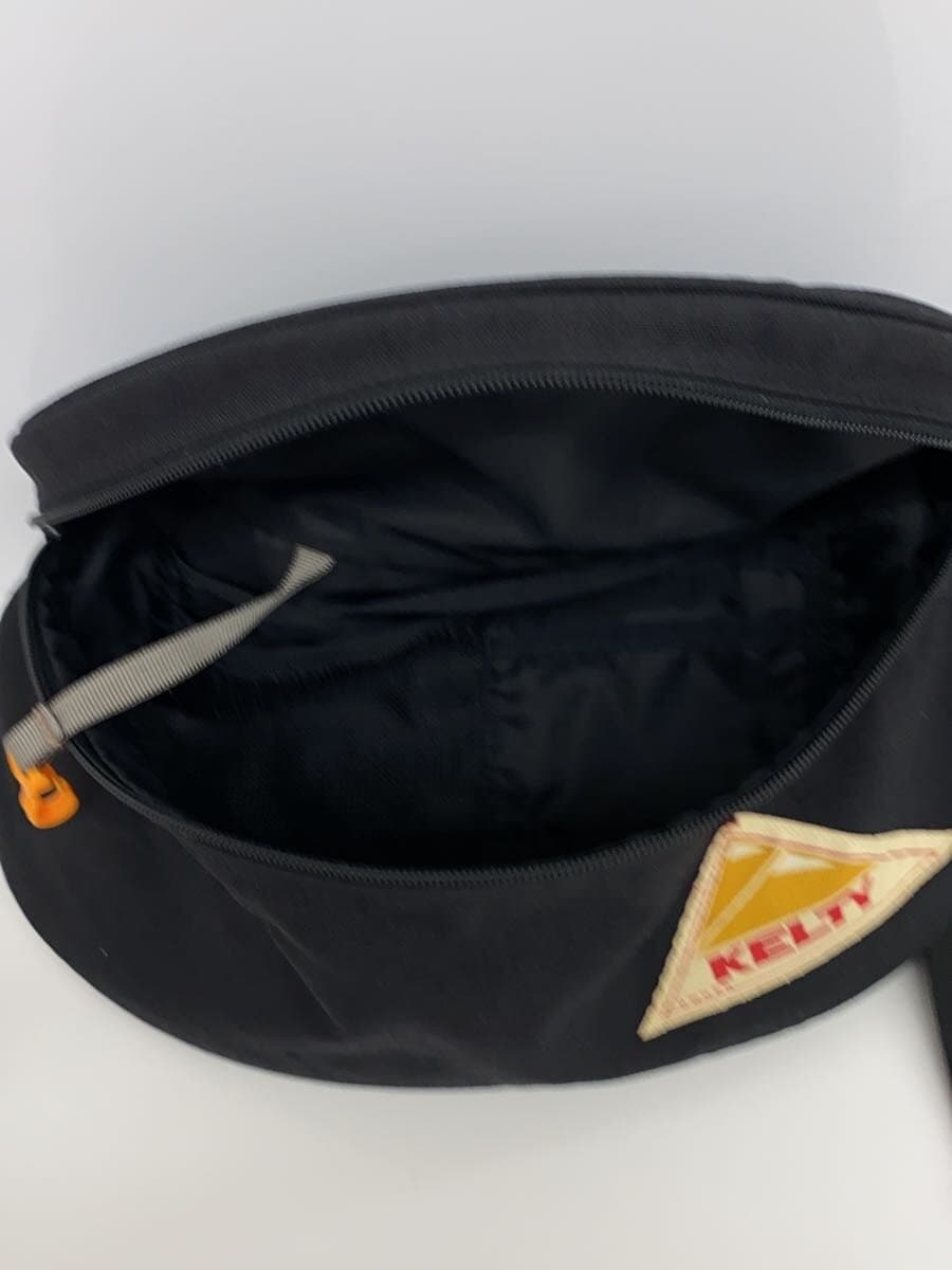 KELTY Waist Bag BLK 7