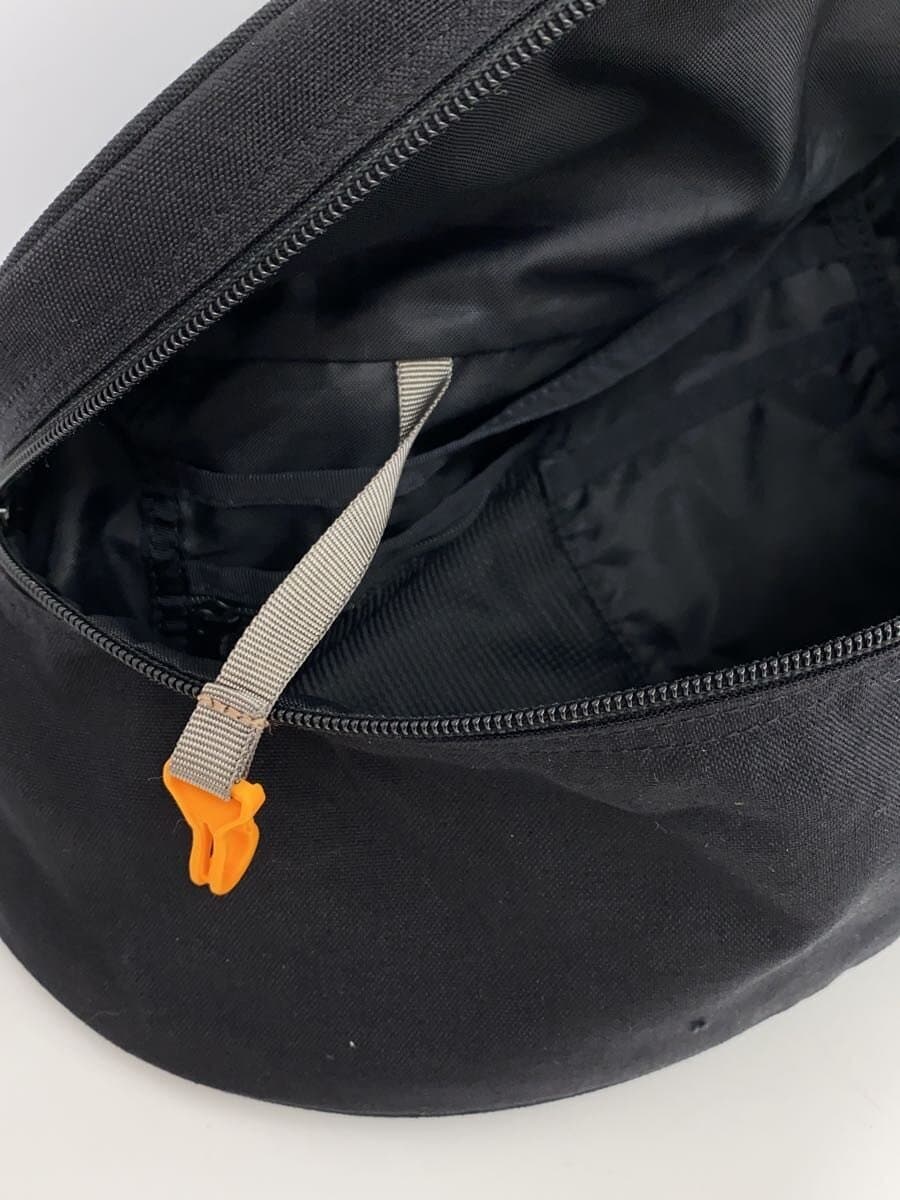 KELTY Waist Bag BLK 8