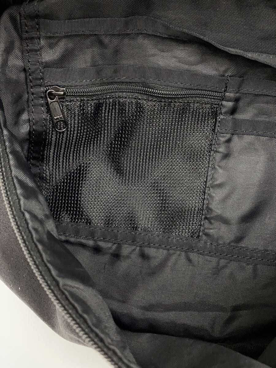 KELTY Waist Bag BLK 9