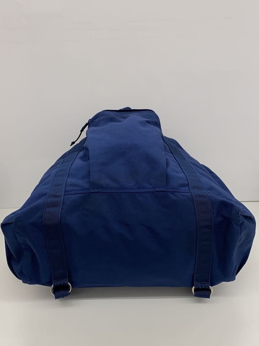 DANTON Tote Bag Nylon BLU 4