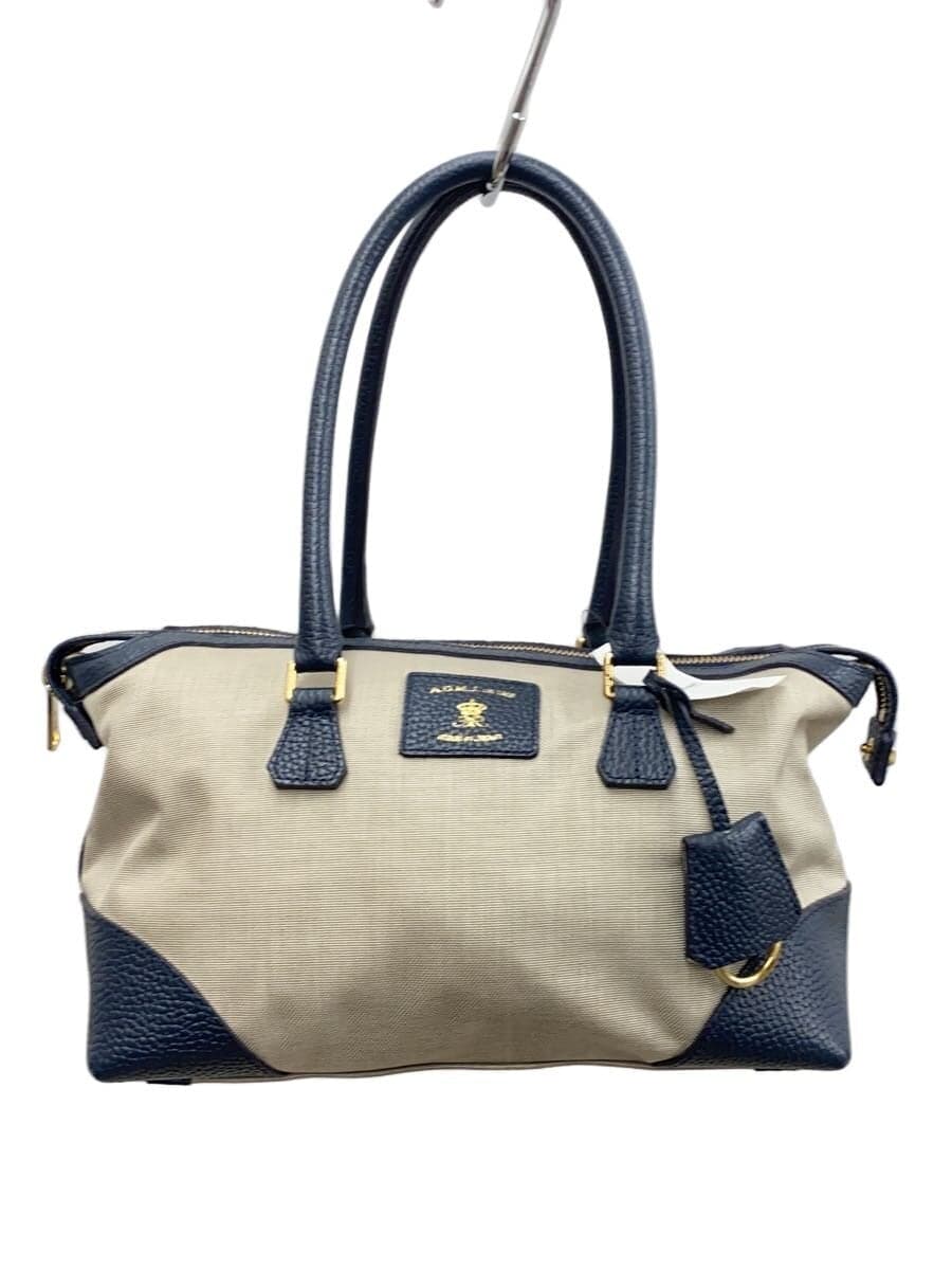 A.D.M.J. Handbag BEG