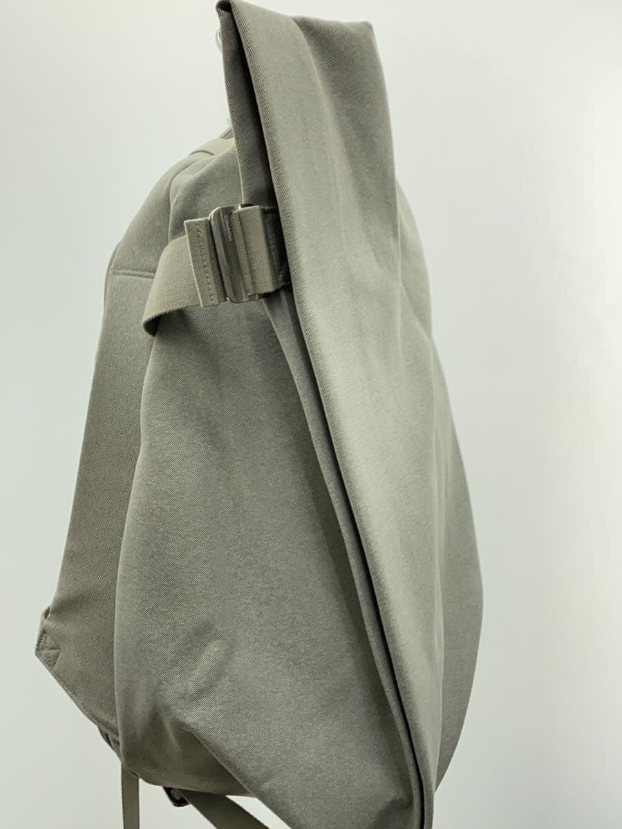 COTE&CIEL Backpack GRY 2