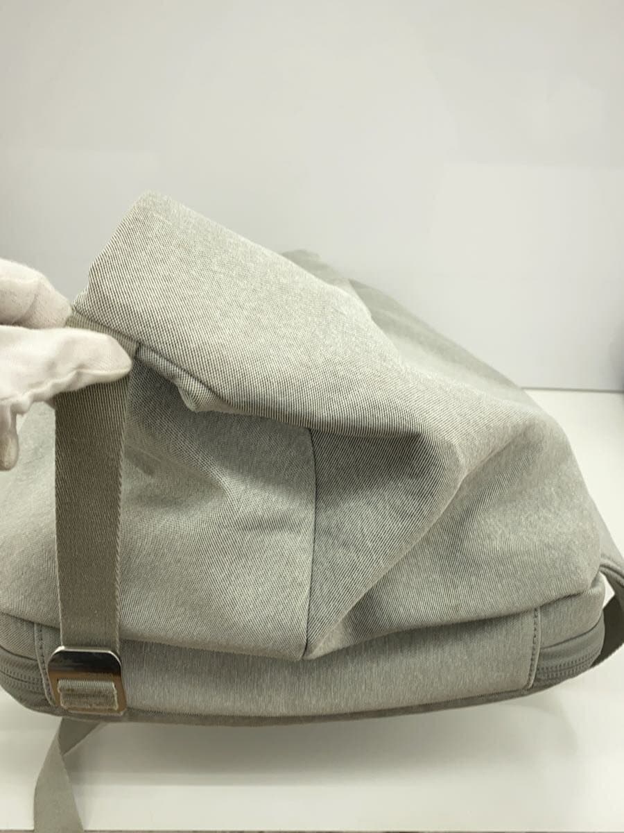 COTE&CIEL Backpack GRY 4