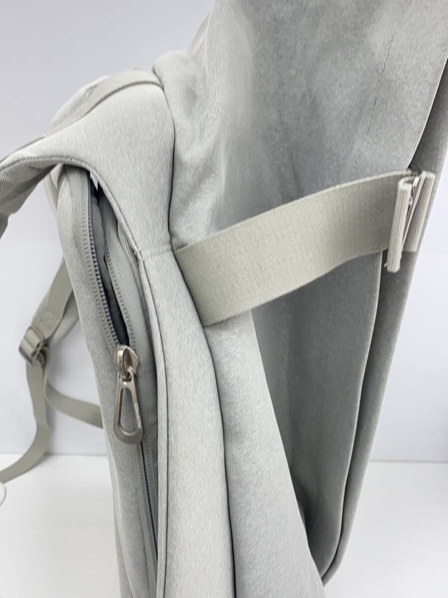 COTE&CIEL Backpack GRY 8