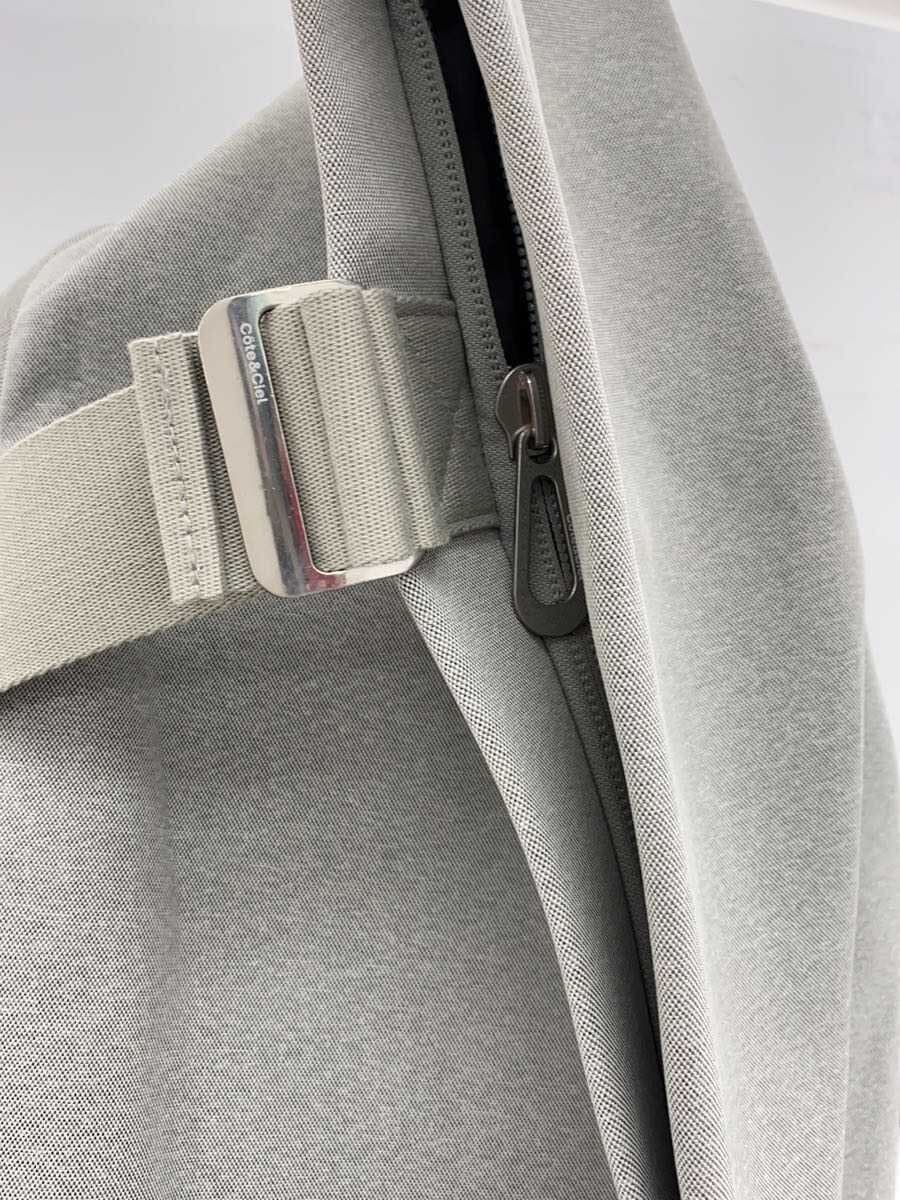 COTE&CIEL Backpack GRY 9