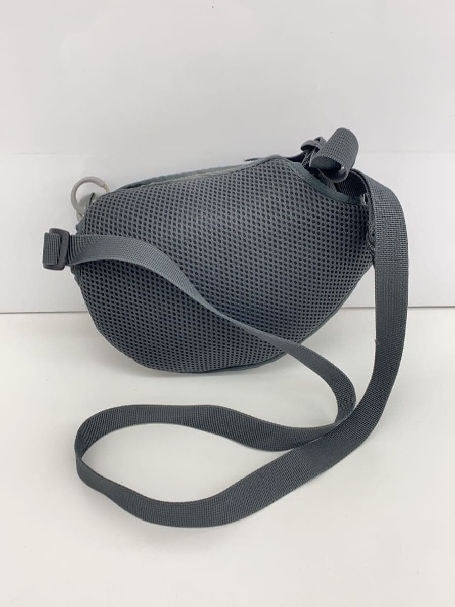 osprey Waist Bag GRY 3