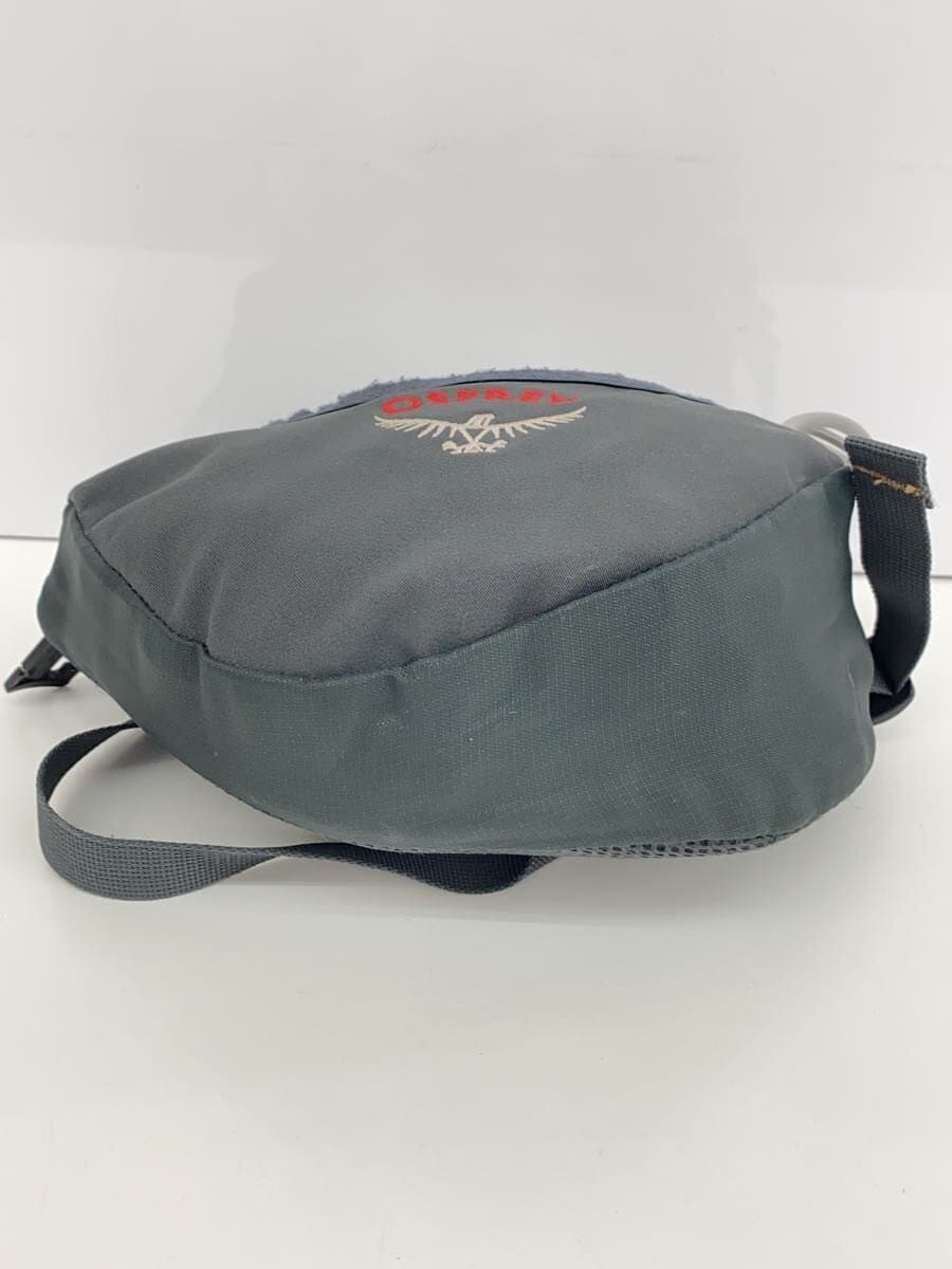 osprey Waist Bag GRY 4