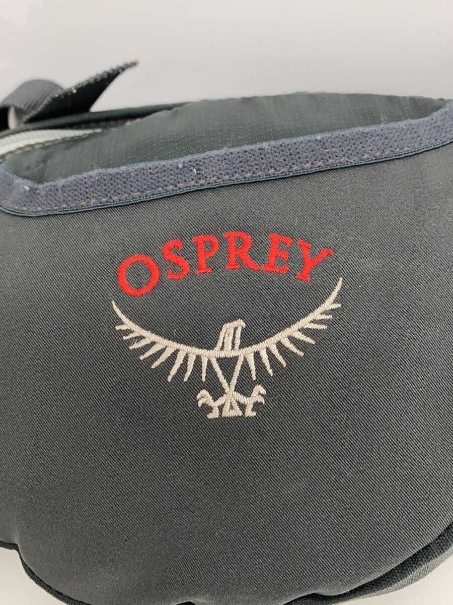 osprey Waist Bag GRY 5