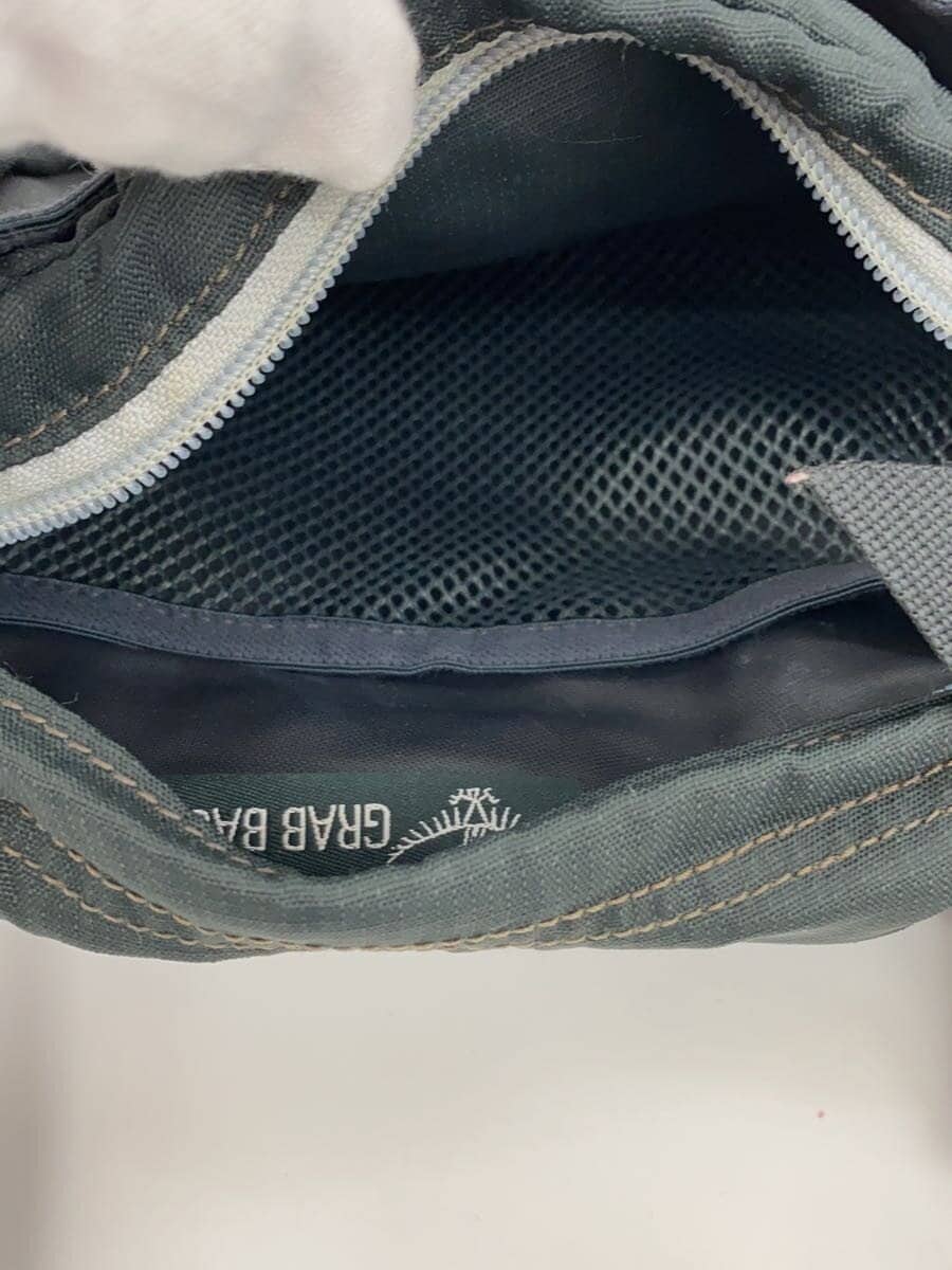 osprey Waist Bag GRY 6