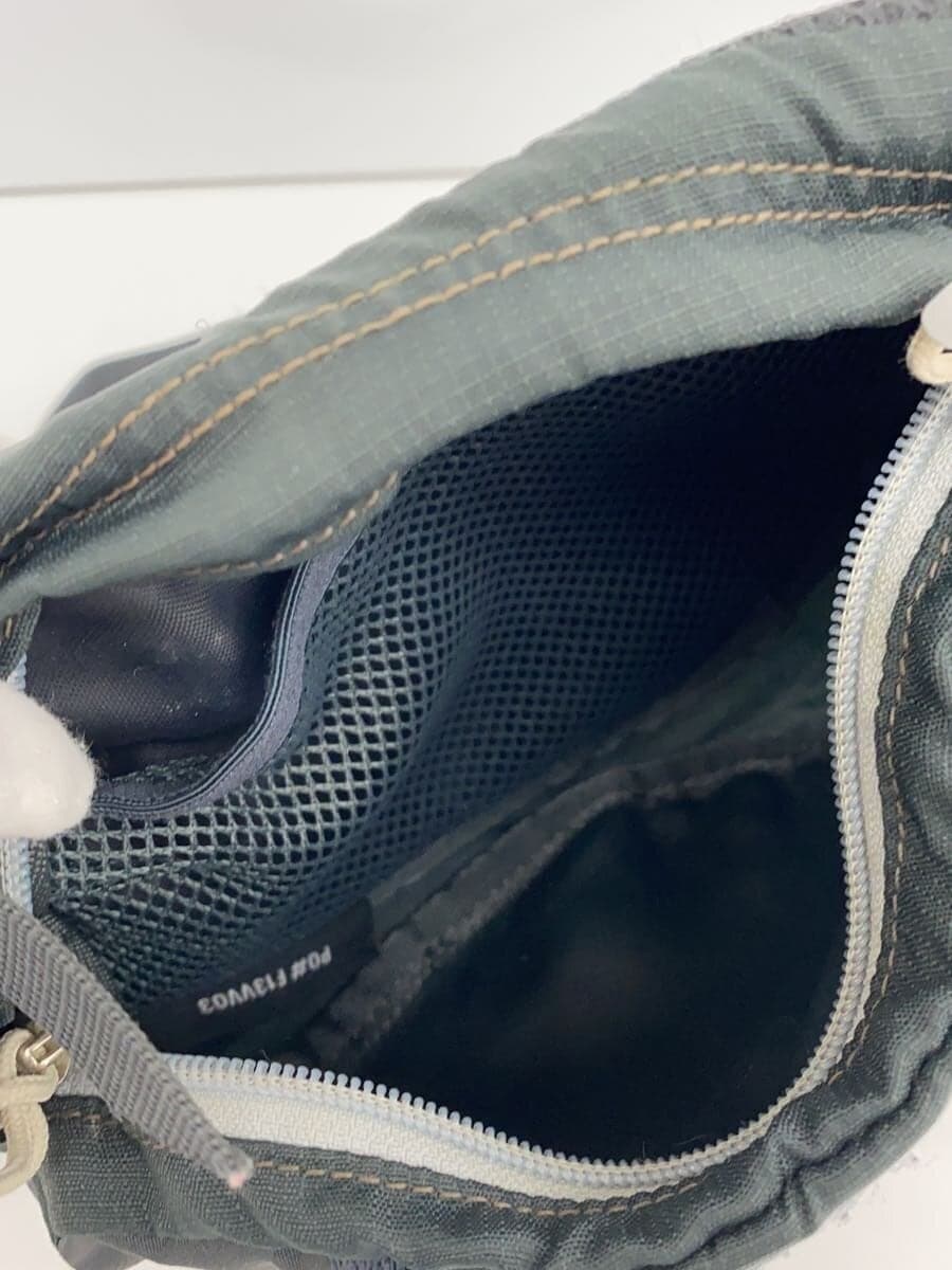osprey Waist Bag GRY 7