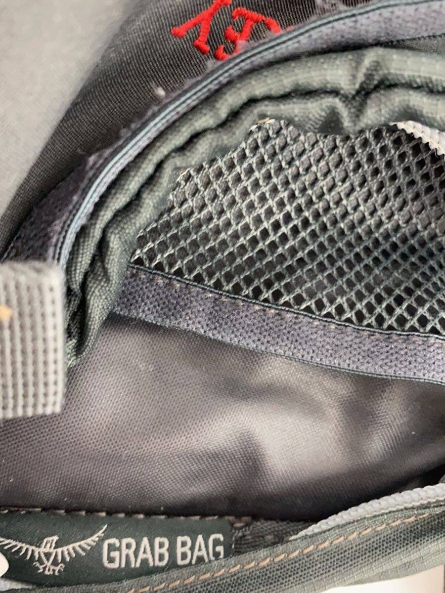 osprey Waist Bag GRY 8