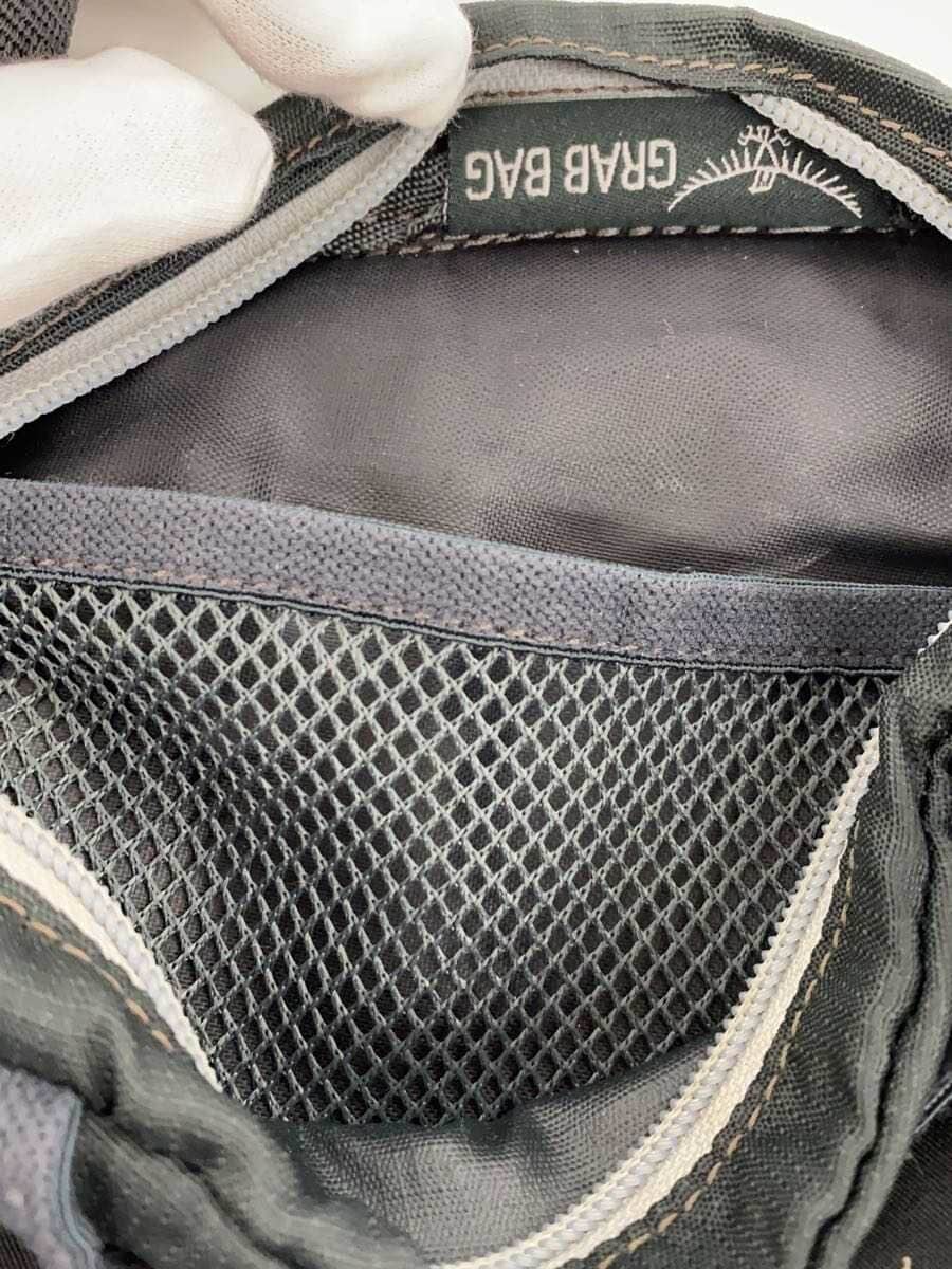 osprey Waist Bag GRY 9