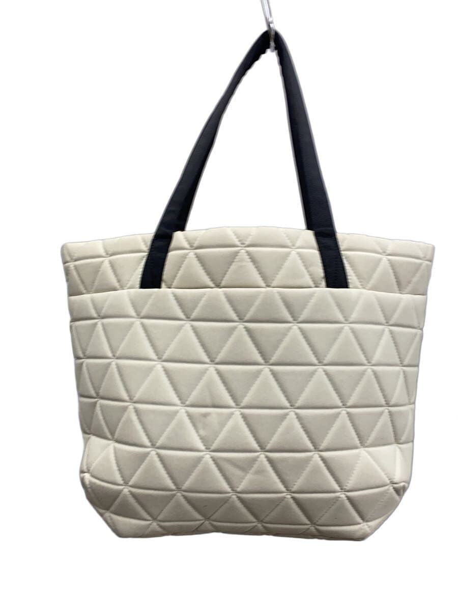 THE NORTH FACE Tote Bag BEG 3