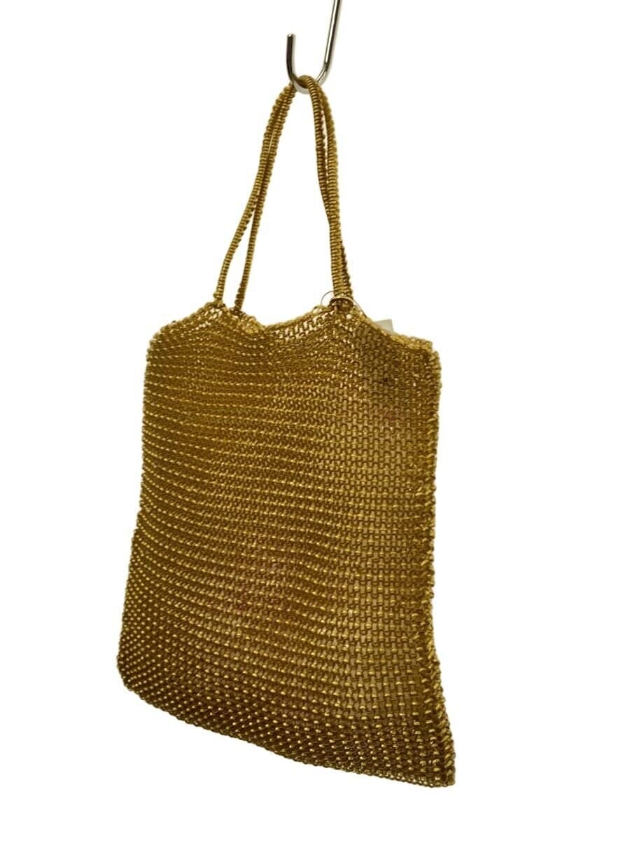 ANTEPRIMA Handbag PVC GLD 2