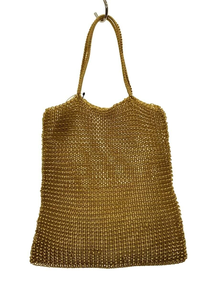 ANTEPRIMA Handbag PVC GLD 3