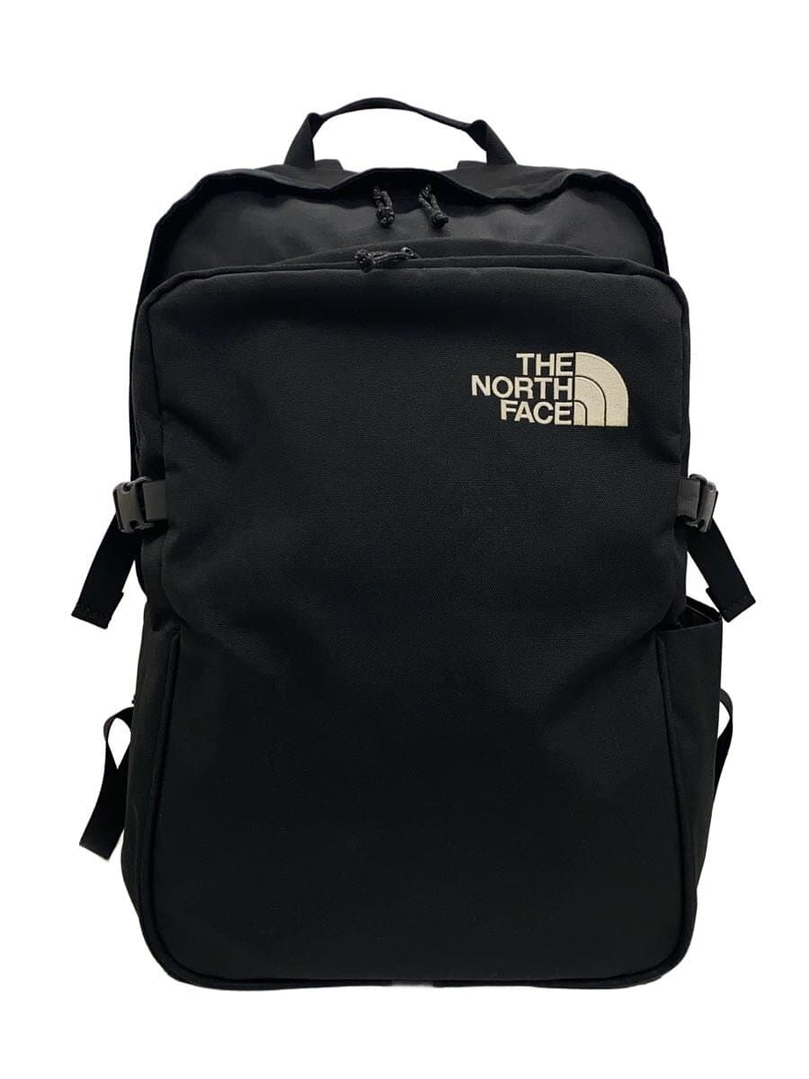 THE NORTH FACE Backpack BLK NM72356