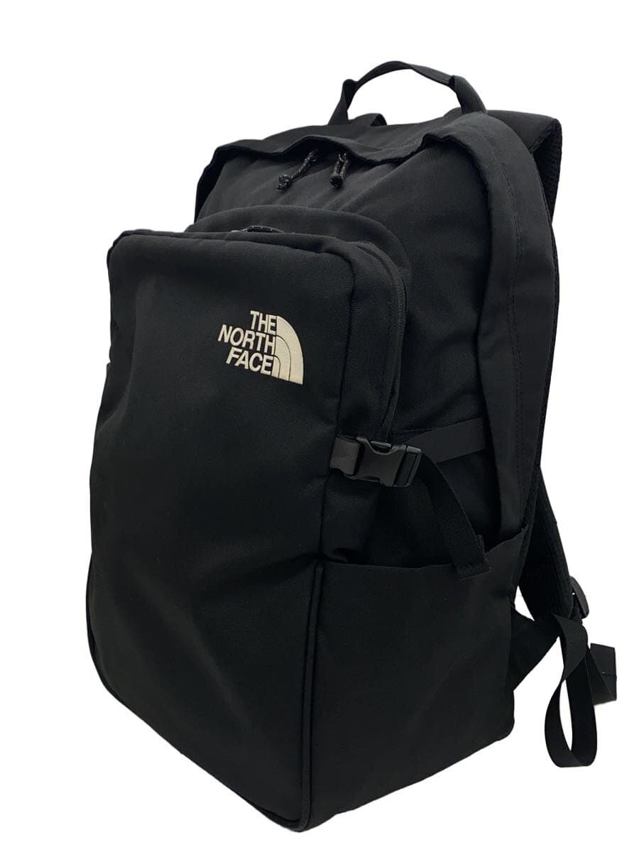 THE NORTH FACE Backpack BLK NM72356 2