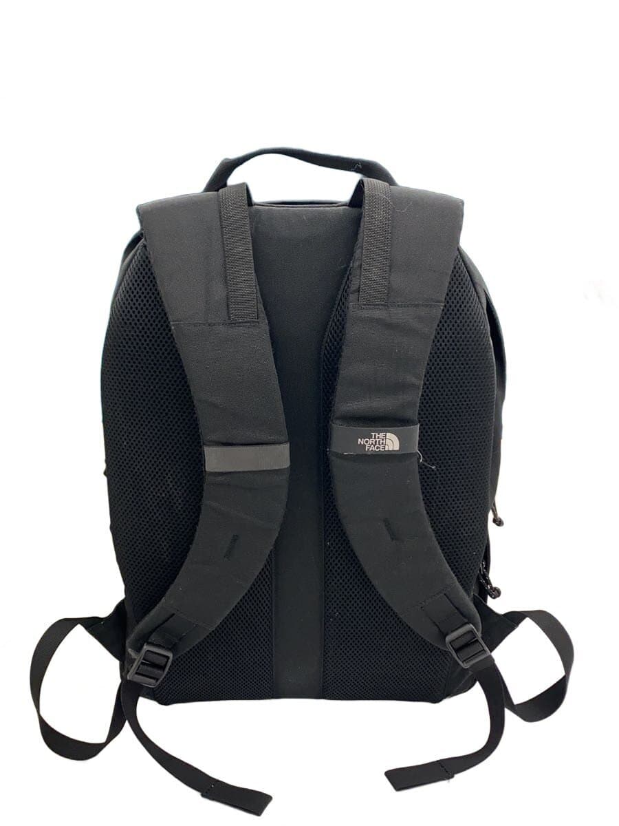 THE NORTH FACE Backpack BLK NM72356 3