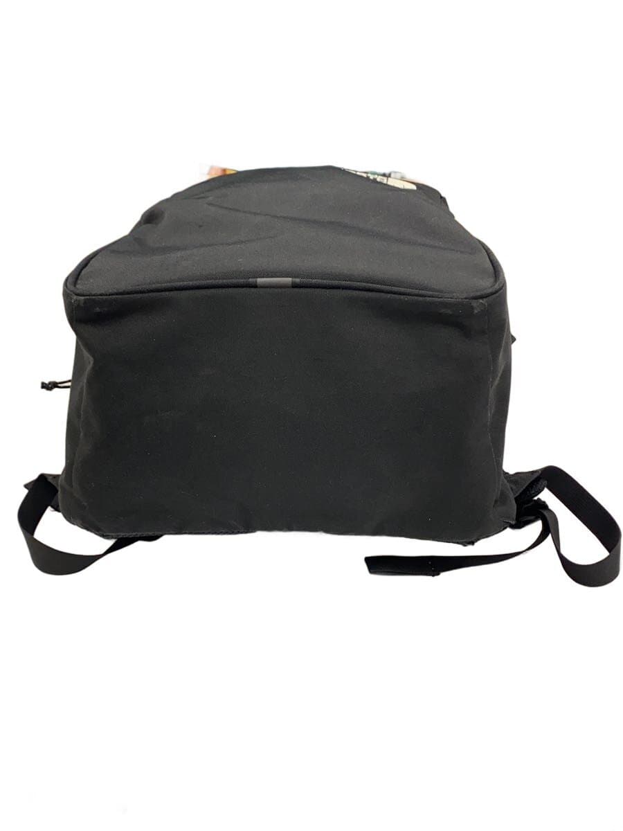 THE NORTH FACE Backpack BLK NM72356 4