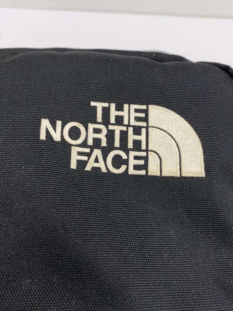 THE NORTH FACE Backpack BLK NM72356 5
