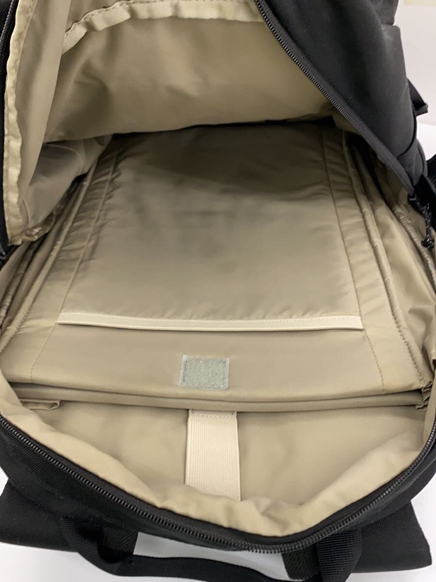 THE NORTH FACE Backpack BLK NM72356 6