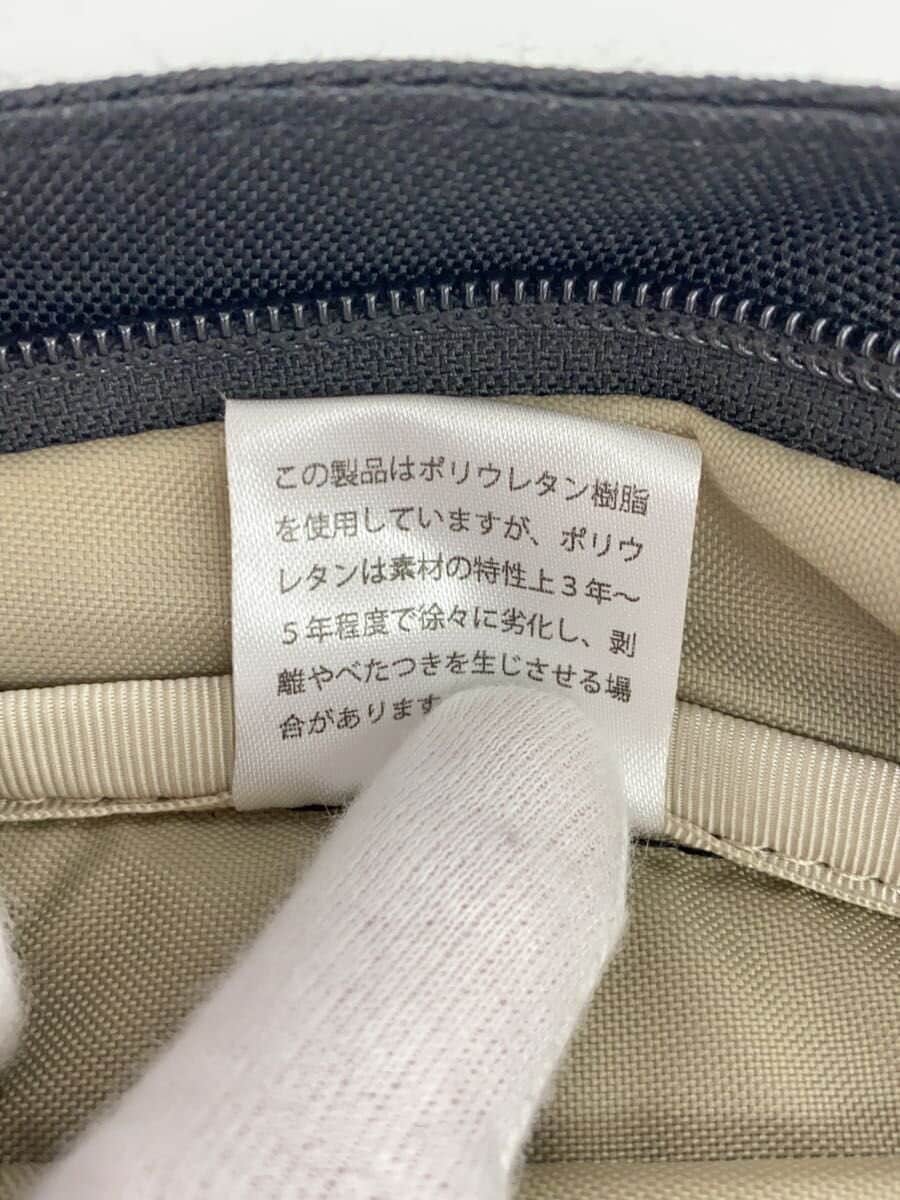 THE NORTH FACE Backpack BLK NM72356 8