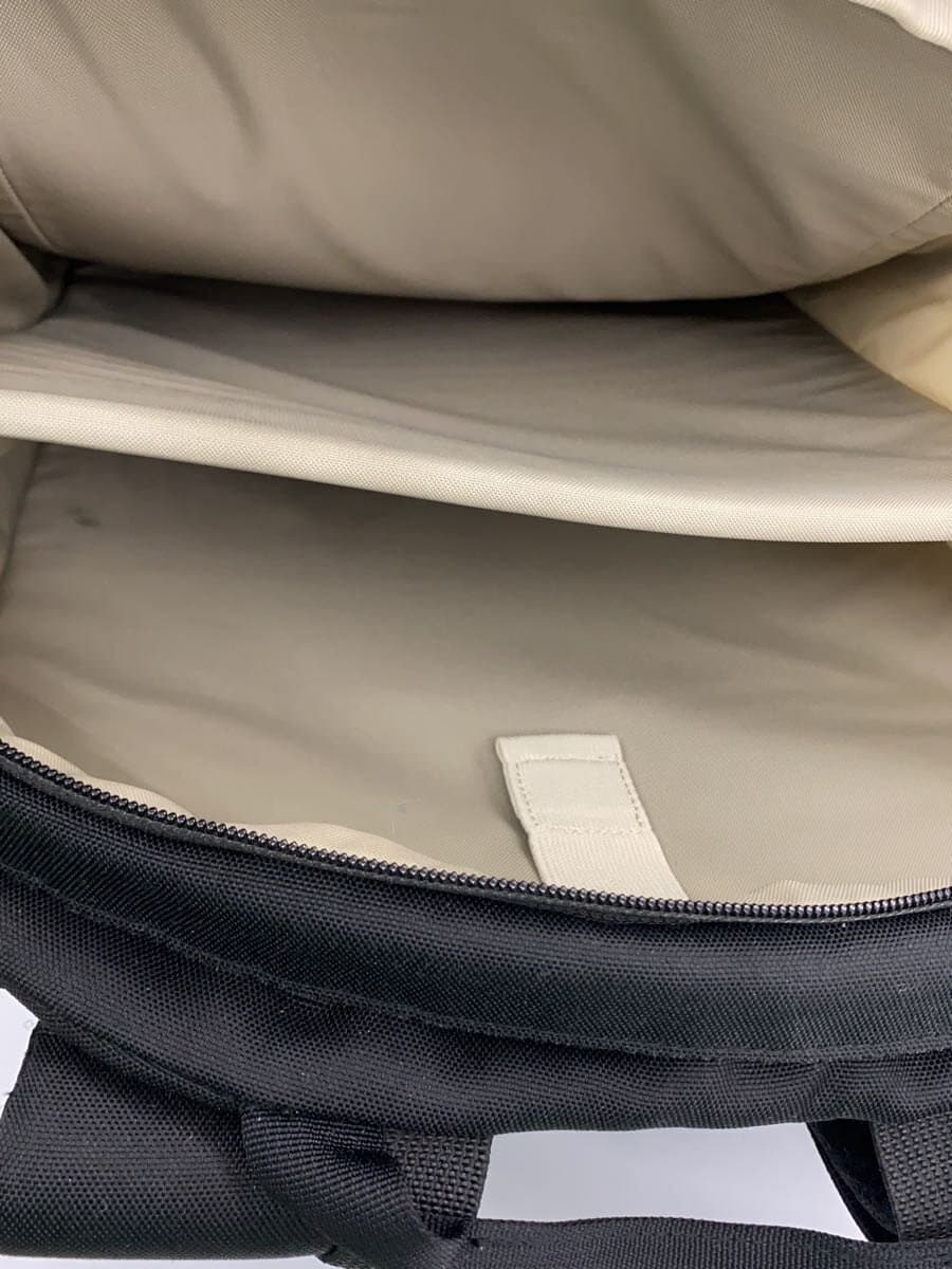 THE NORTH FACE Backpack BLK NM72356 9