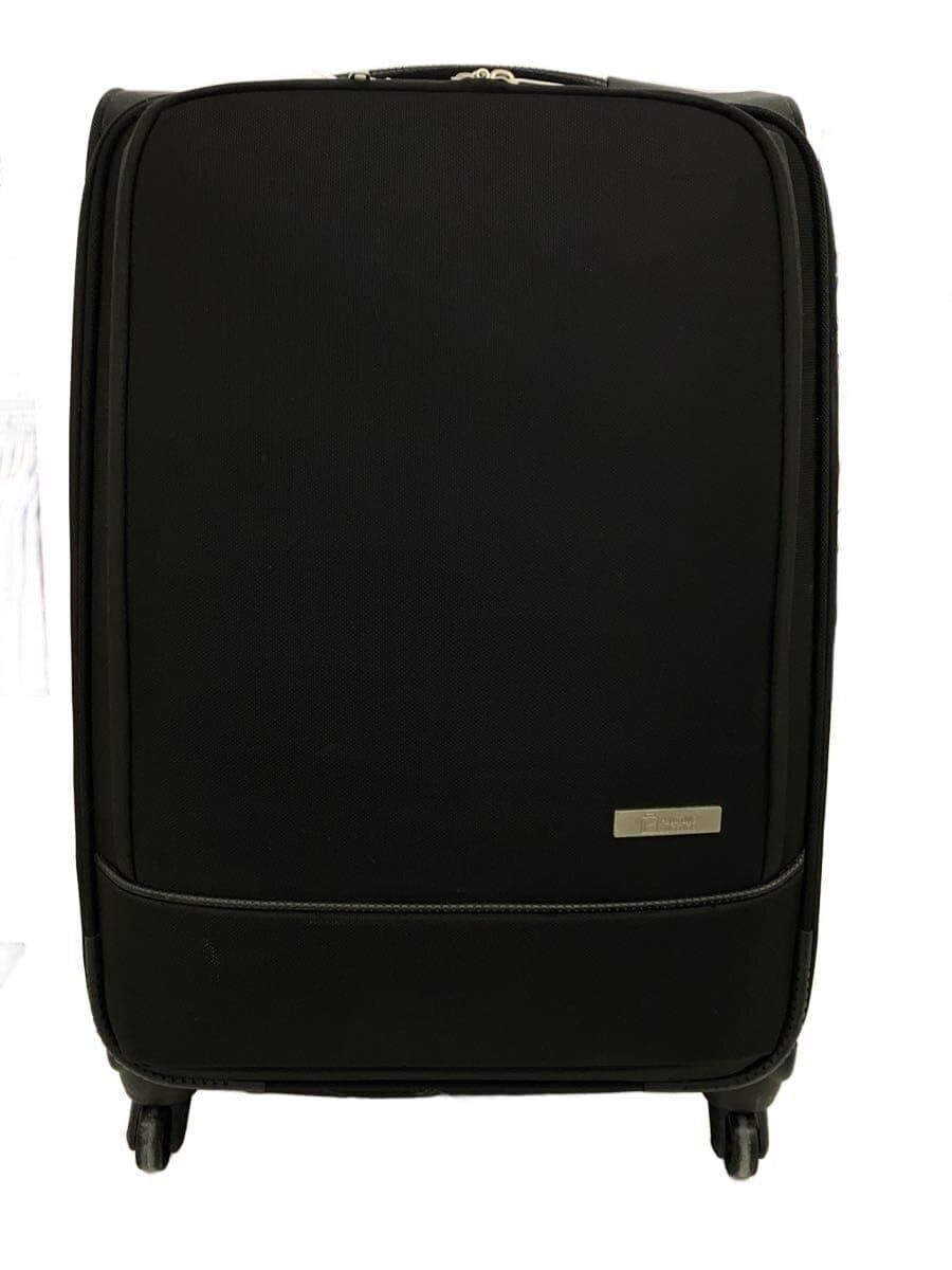 PLUS ONE60L Travel Carry BLK