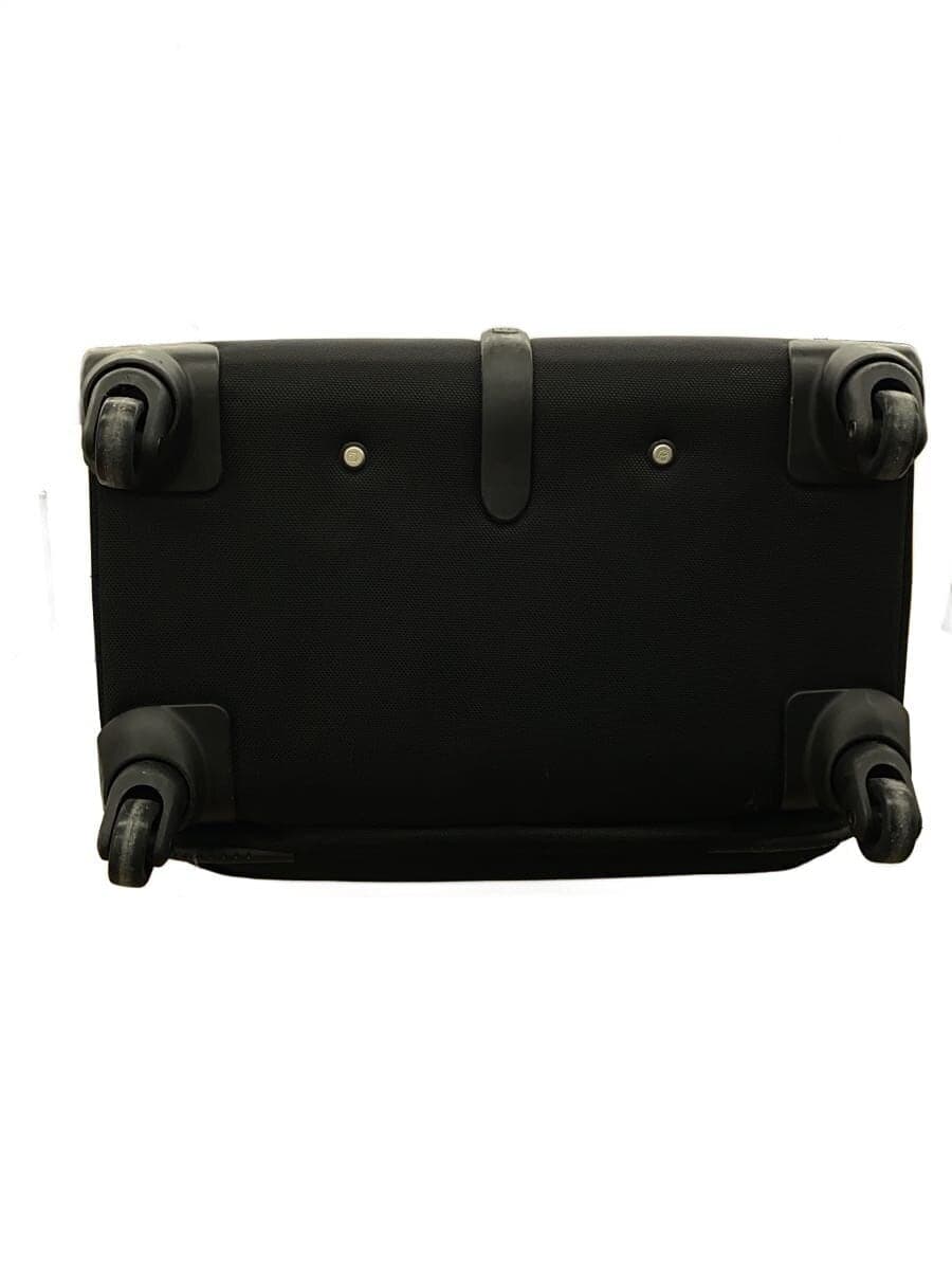 PLUS ONE60L Travel Carry BLK 4