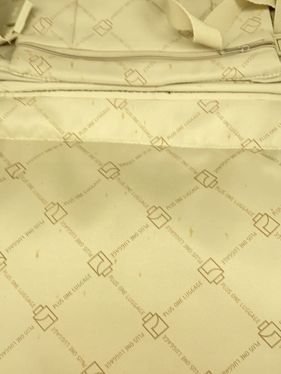 PLUS ONE60L Travel Carry BLK 9