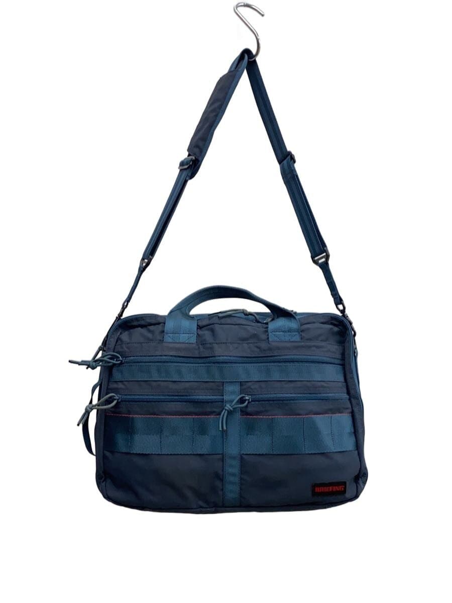BRIEFING Briefcase NVY