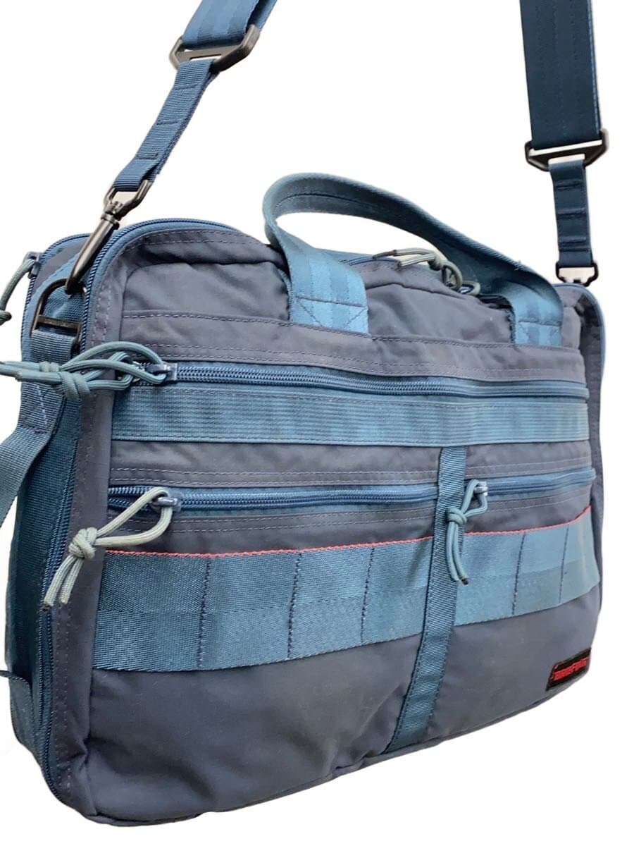 BRIEFING Briefcase NVY 2