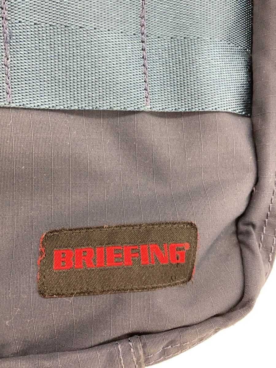 BRIEFING Briefcase NVY 5