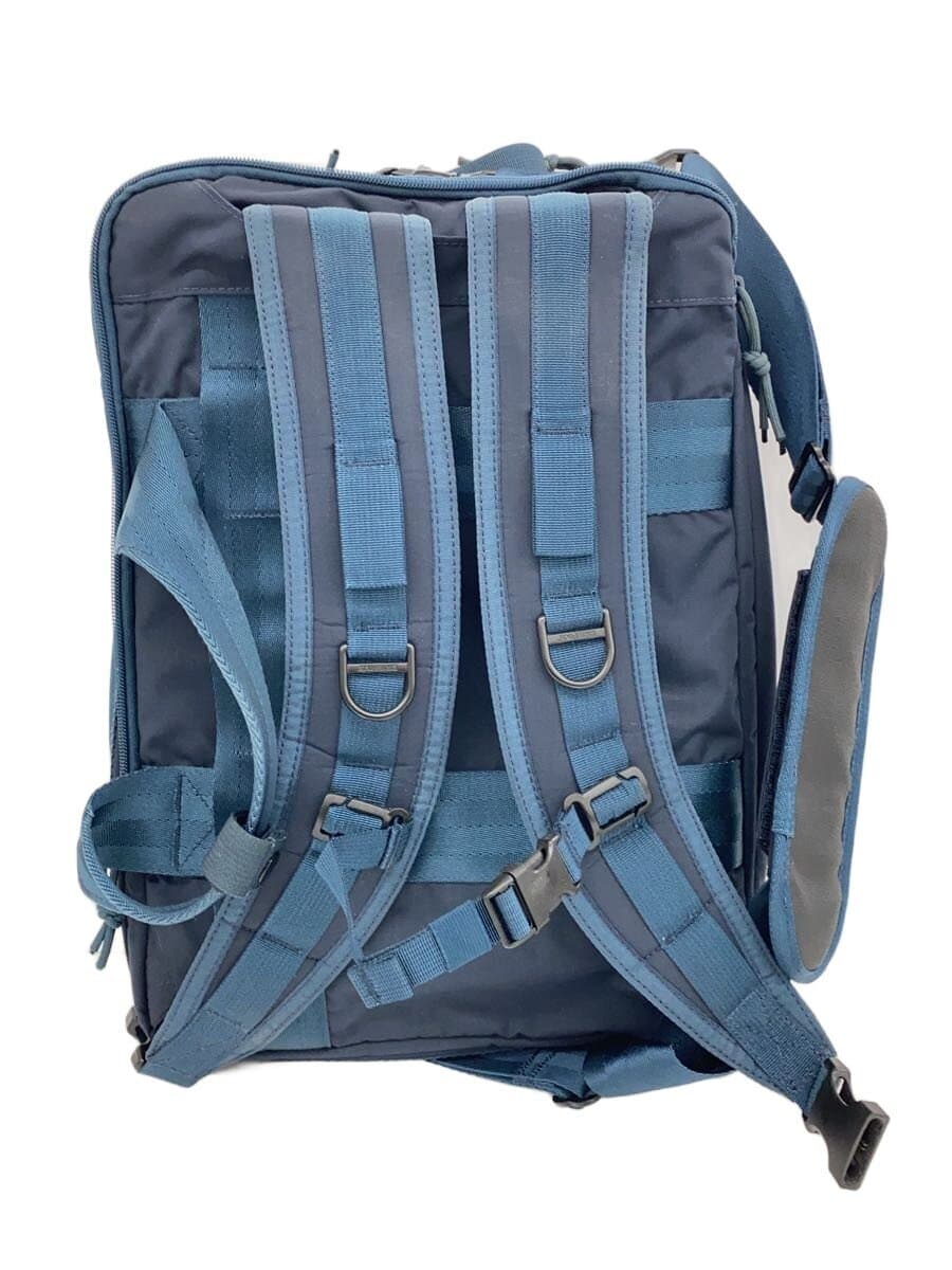 BRIEFING Briefcase NVY 6