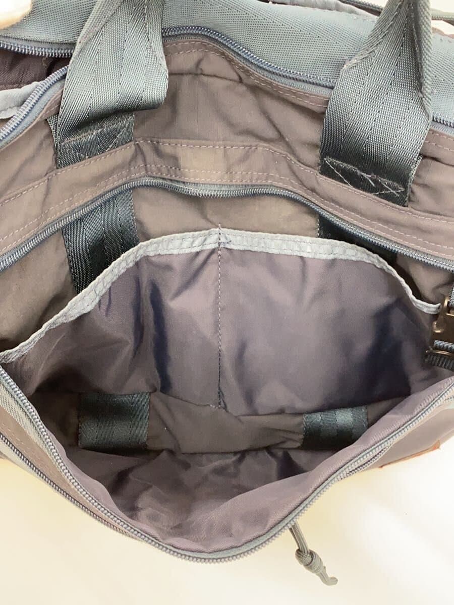 BRIEFING Briefcase NVY 8