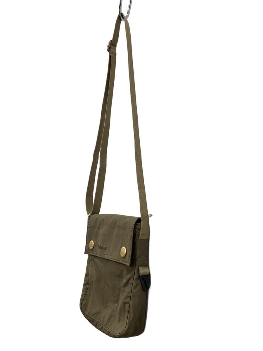 Barbour CROSSBODY BAG Shoulder Bag Corduroy KHK 251UBA0739 2