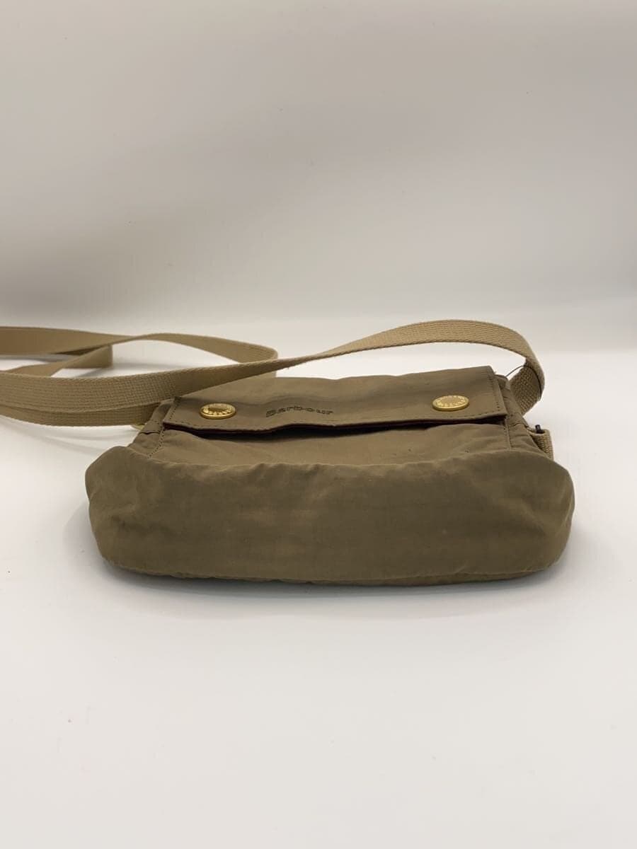Barbour CROSSBODY BAG Shoulder Bag Corduroy KHK 251UBA0739 4