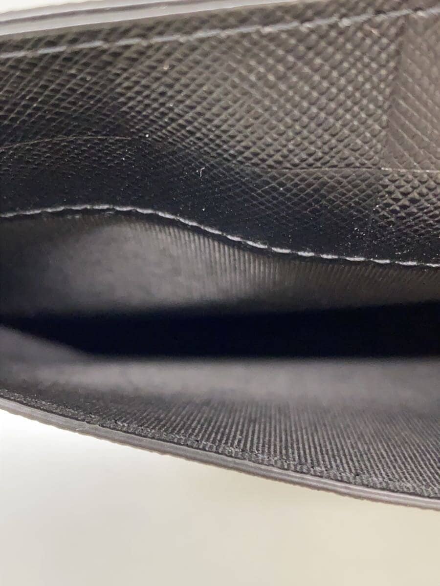 BLACK LABEL CRESTBRIDGE Shoulder Bag -- BLK 6