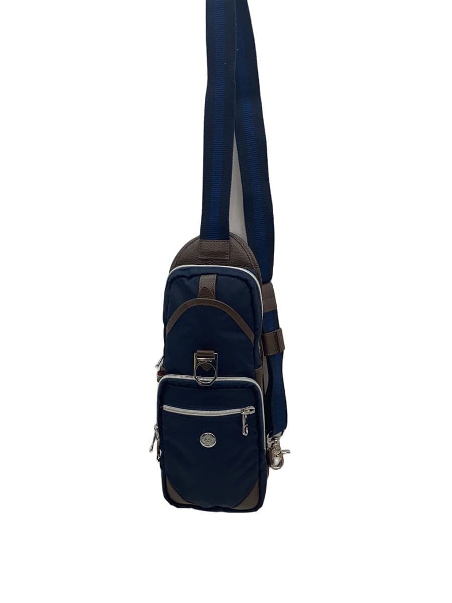 Orobianco shoulder bag -- NVY