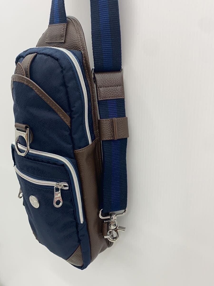 Orobianco shoulder bag -- NVY 2